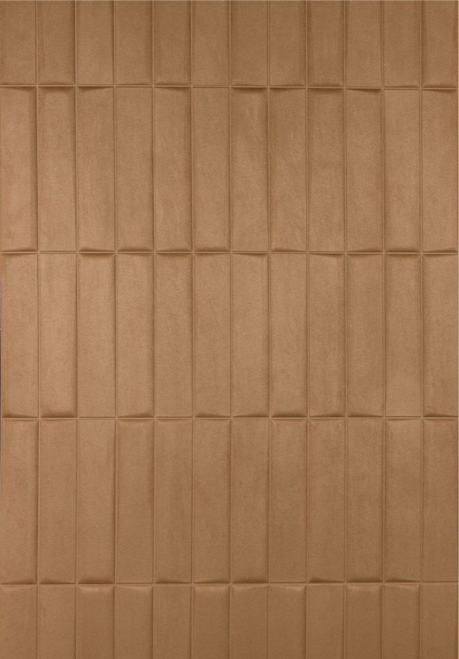 Preview: Yugen 72503 Cinnamon