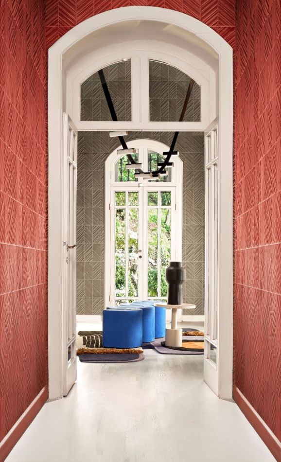 Preview: Iki 72511 Chilli