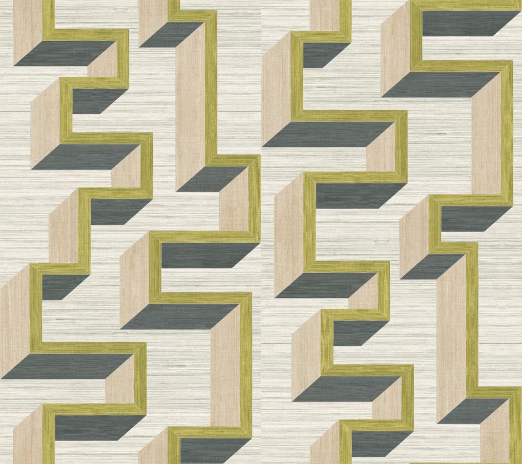 Preview: Detour 72701 Beige Olive
