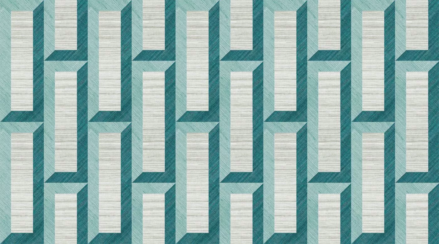 Biseau 72721 Turquoise Teal
