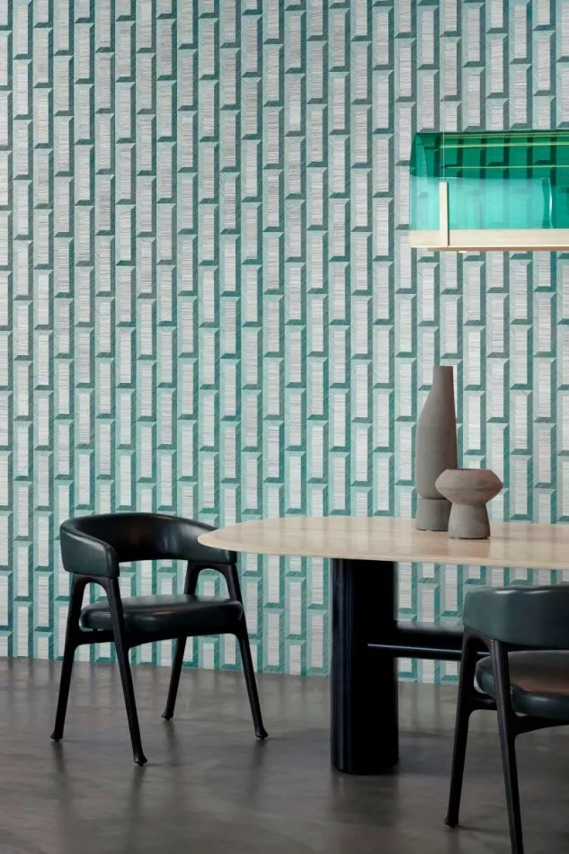 Biseau 72721 Turquoise Teal