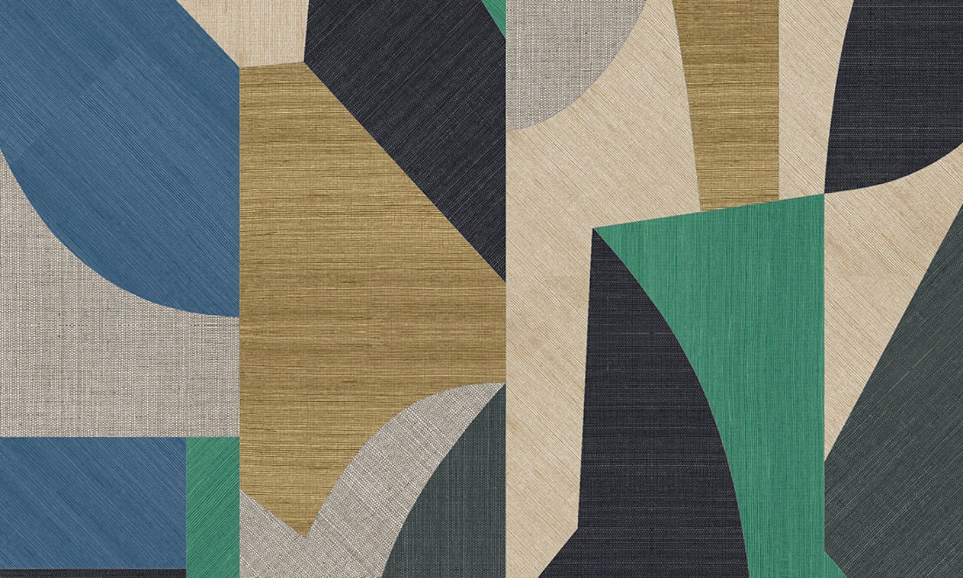 Preview: Puzzle 72771 Blue Emerald