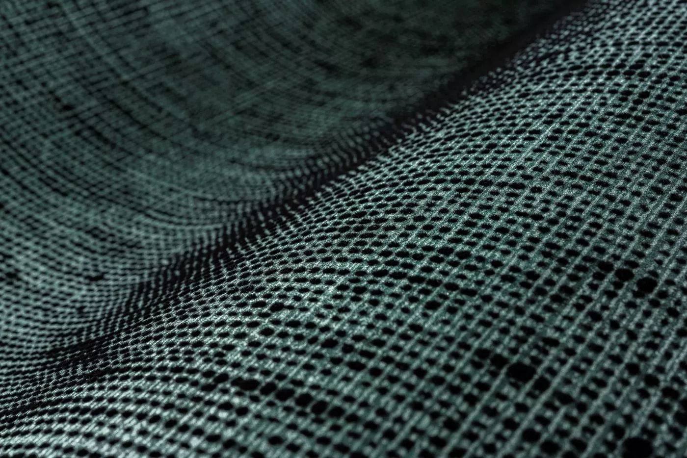 Essentials Bouclé 73020 Deep Teal