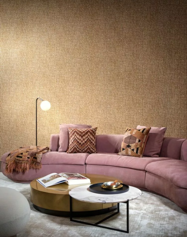 Essentials Cashmere 73061 Tan