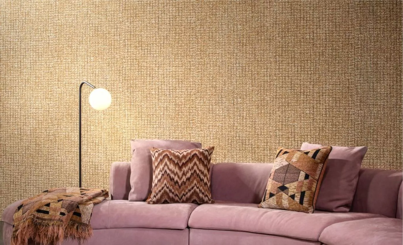 Essentials Cashmere 73061 Tan