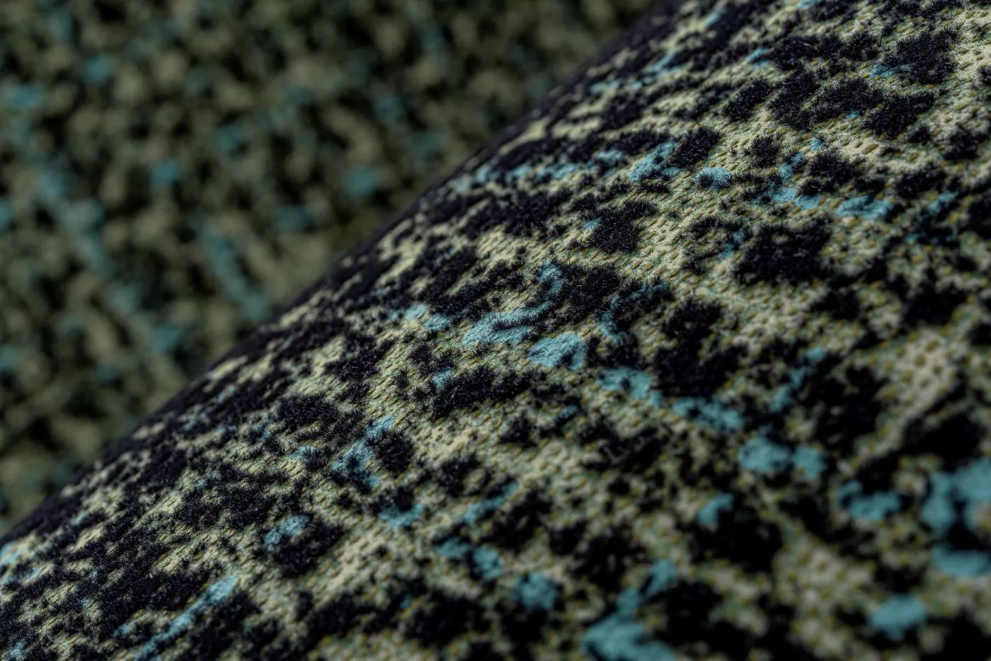 Essentials Cashmere 73064 Fern