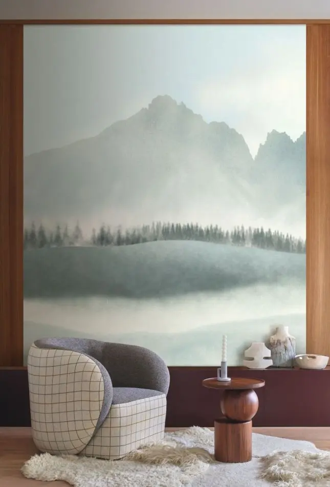 Aravis 73991528 Bleu ciel