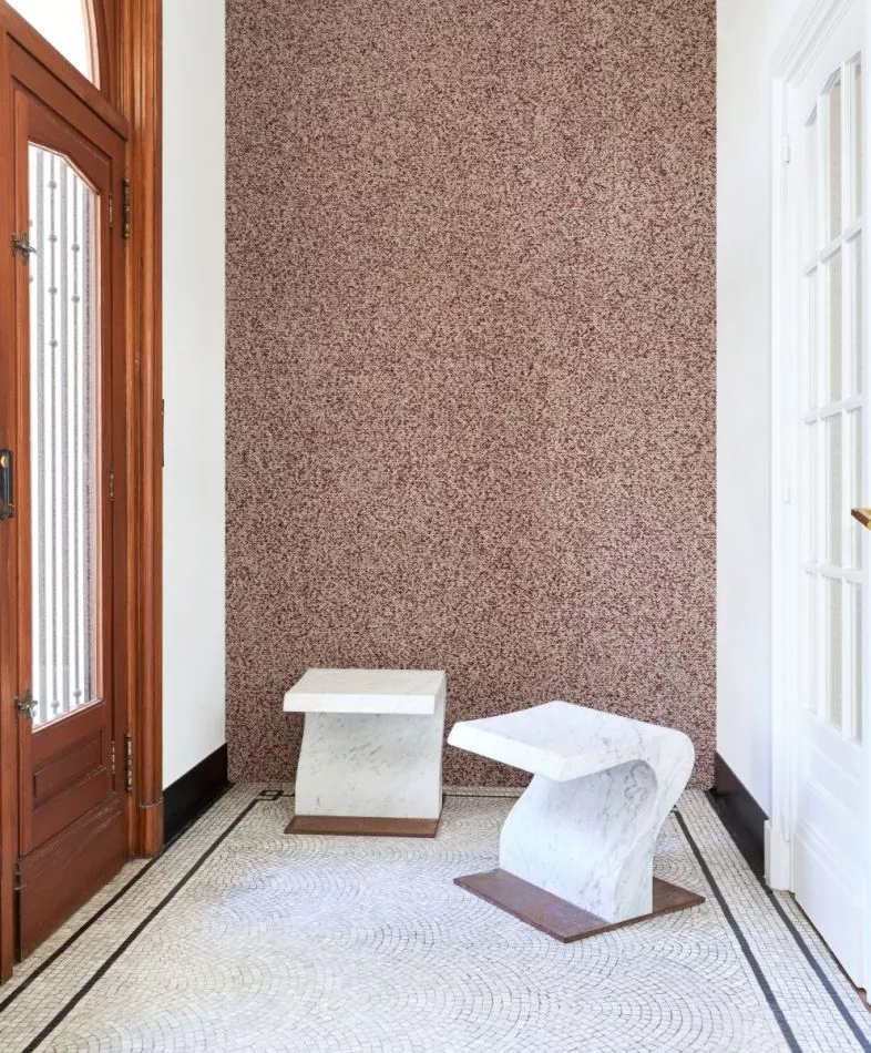 Atacama 74014 Flaming Red