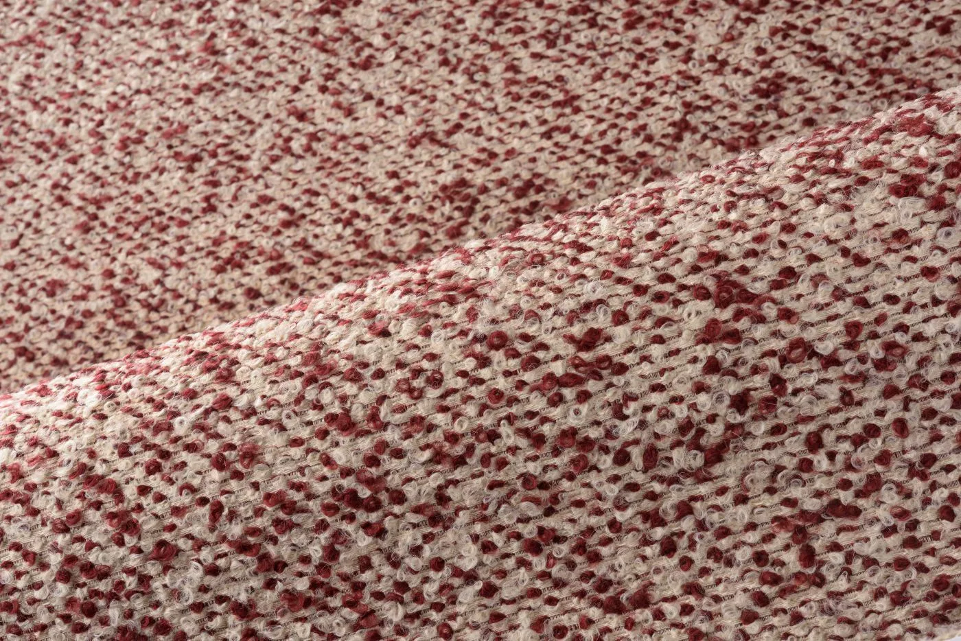 Atacama 74014 Flaming Red