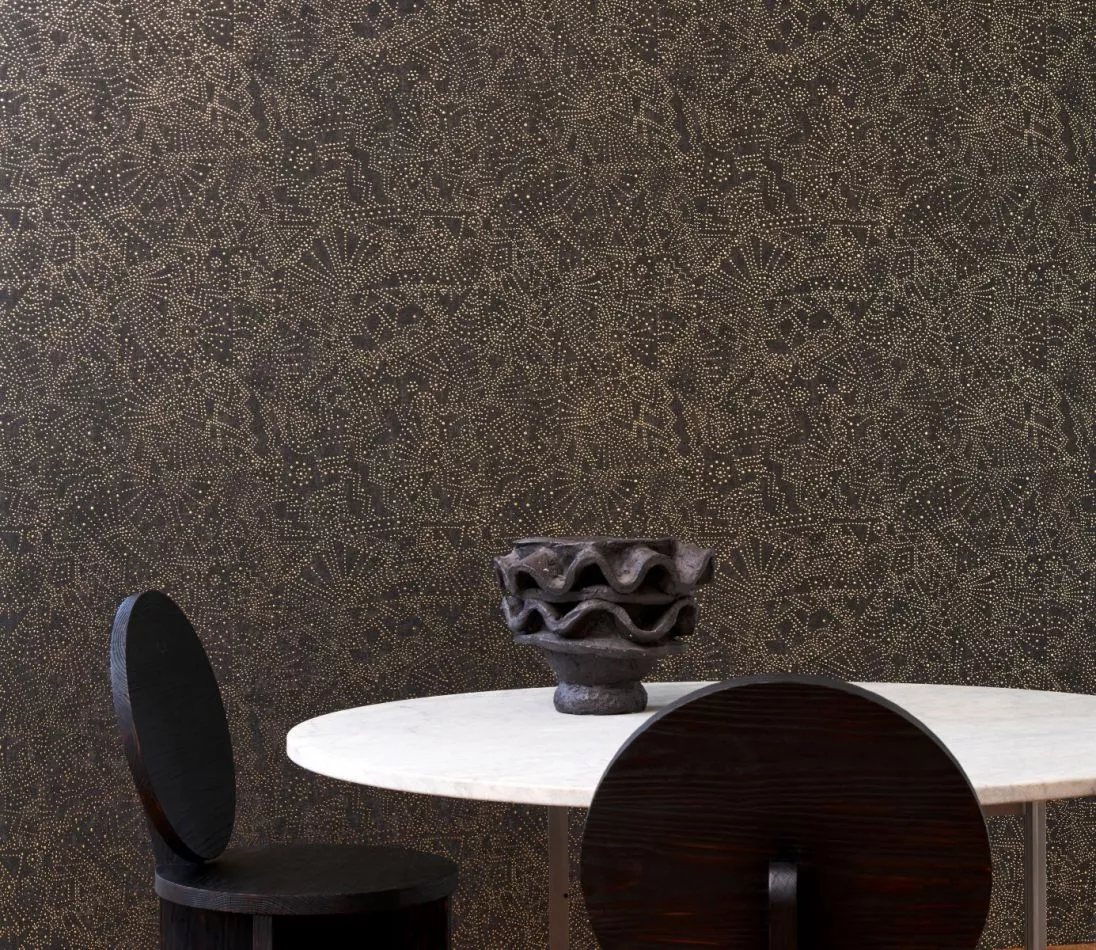 Gobi 74030 Starry Black