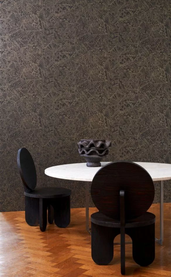 Gobi 74030 Starry Black