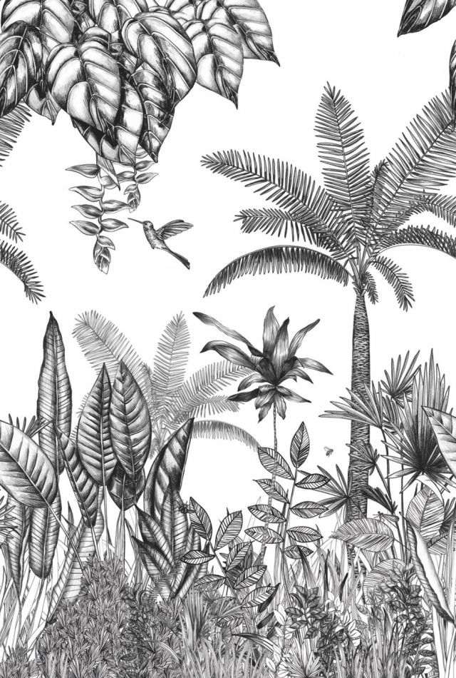 Preview: Ipanema 74290180 Noir/Blanc