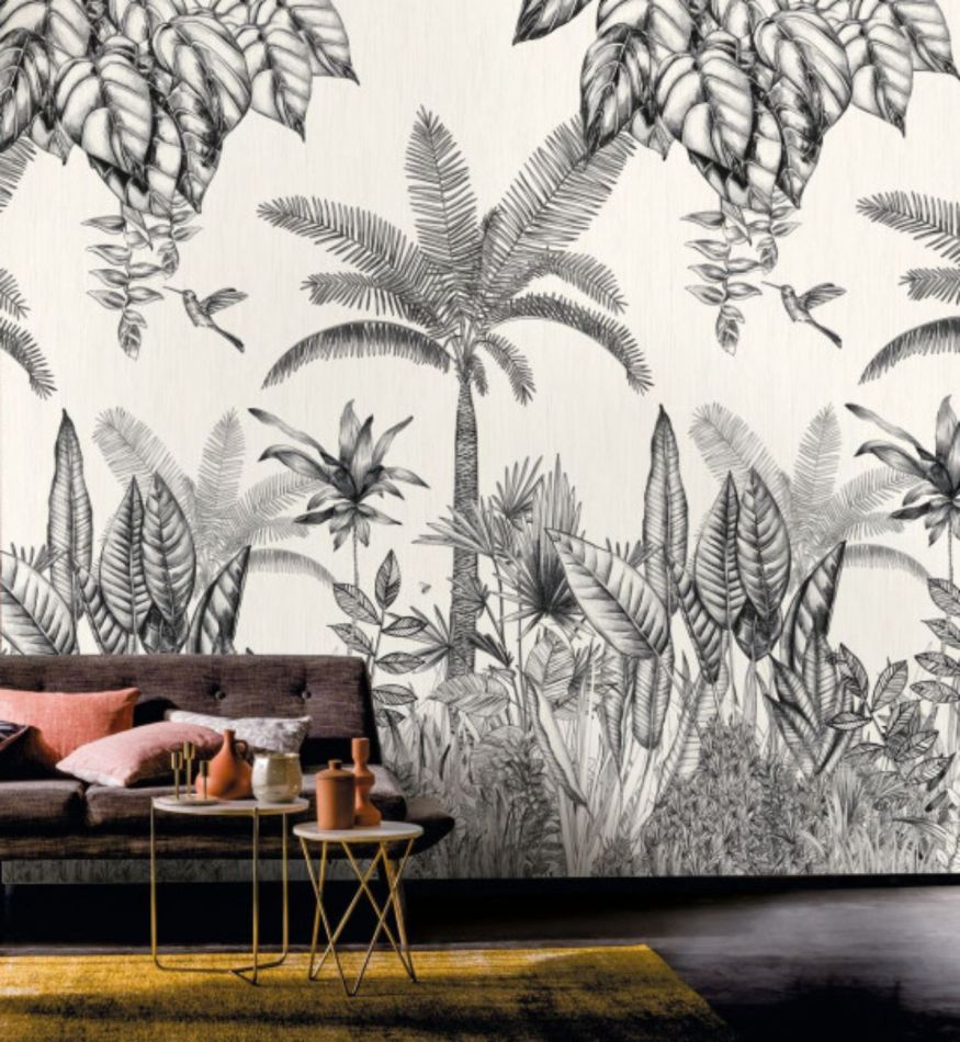 Preview: Ipanema 74290180 Noir/Blanc