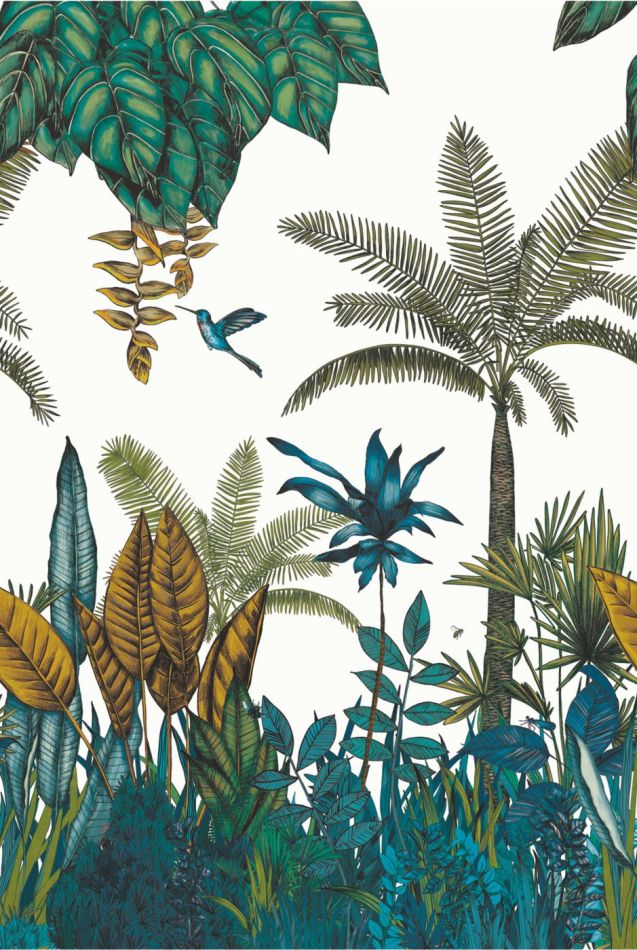 Preview: Ipanema 74290384 Bleu Vert