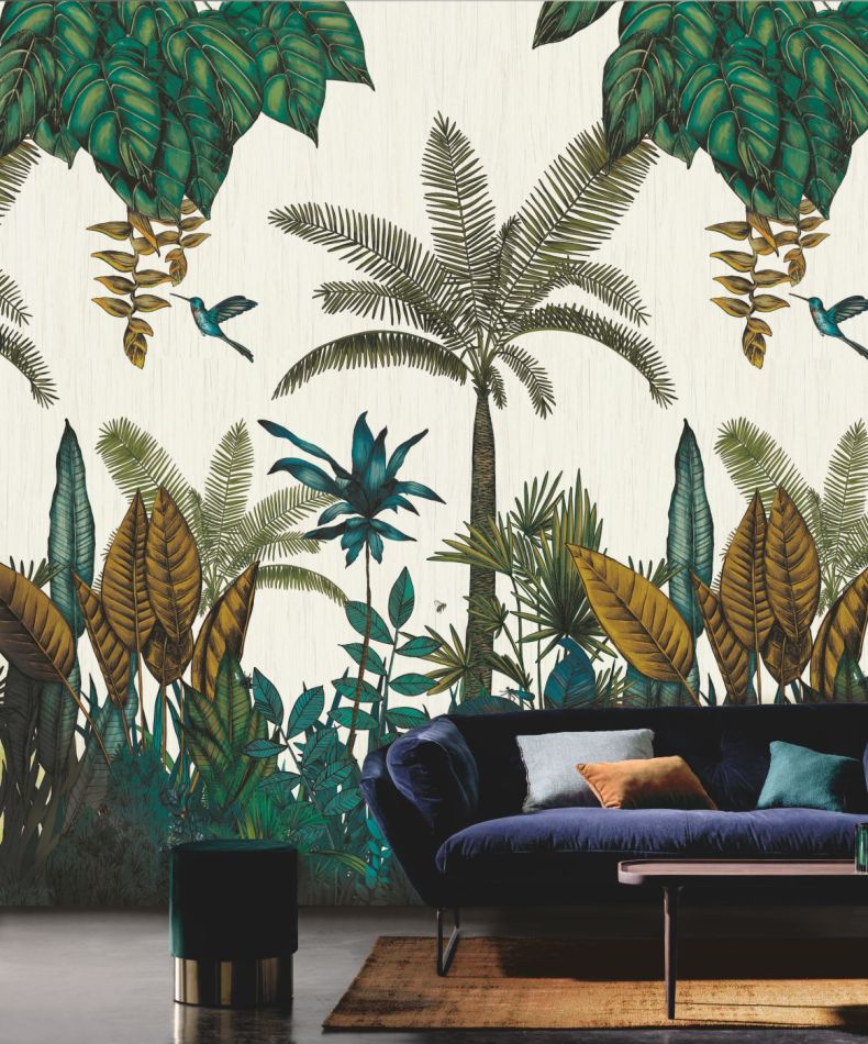 Preview: Ipanema 74290384 Bleu Vert