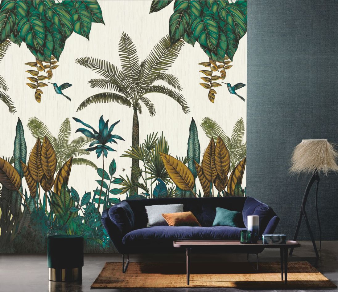 Preview: Ipanema 74290384 Bleu Vert