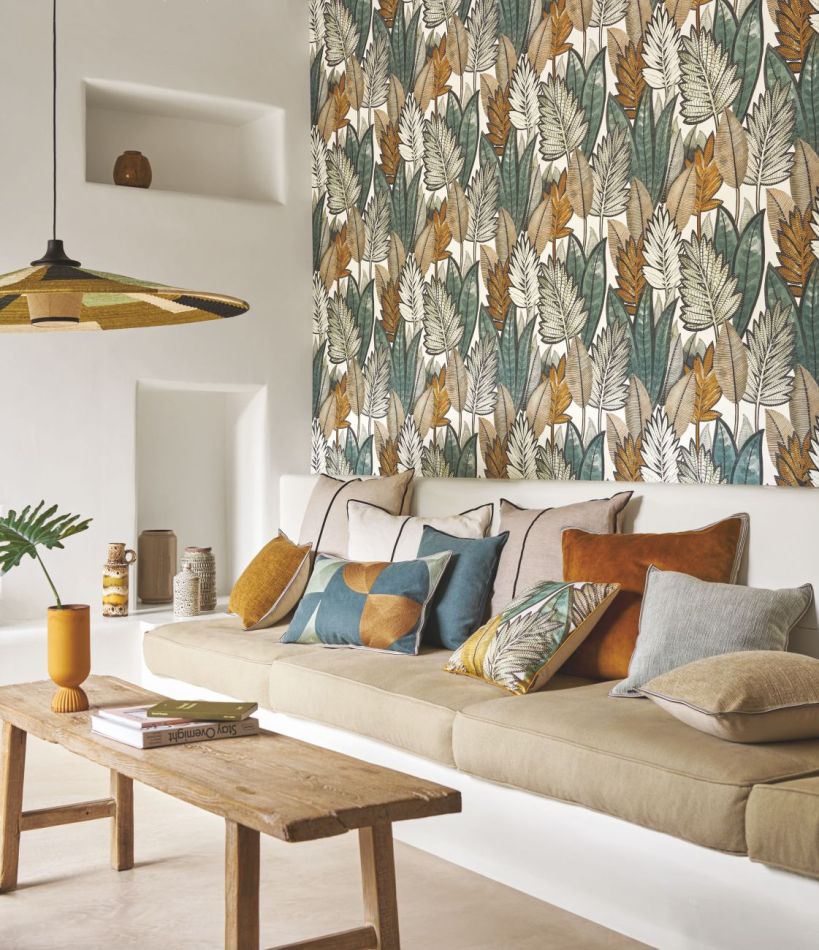 Preview: Sabal 74680672 Blanc/celadon