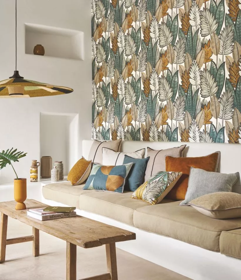 Sabal 74680672 Blanc/celadon