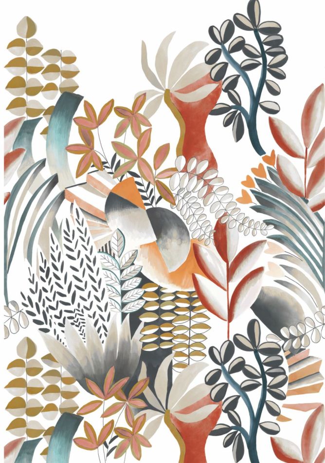 Preview: Artemis 74870202 Blanc/Multicolore