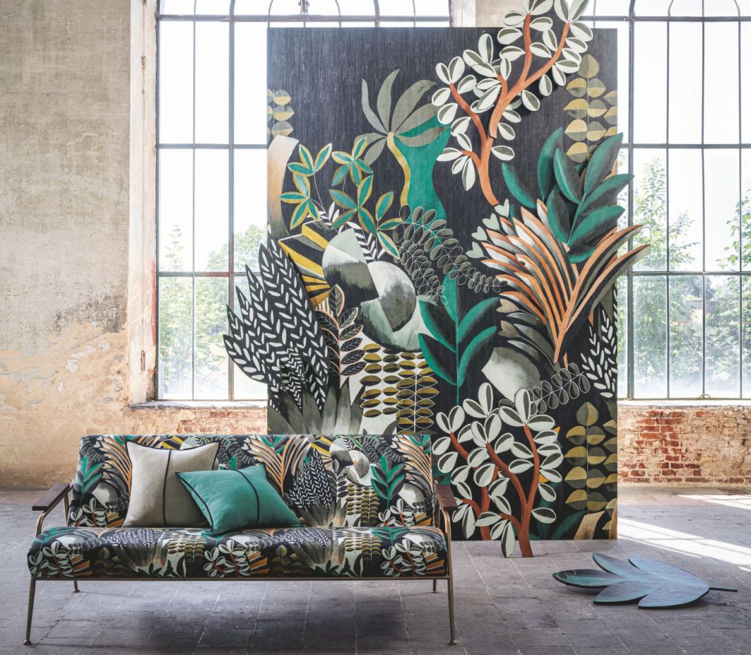 Preview: Artemis 74870304 Noir/Emeraude