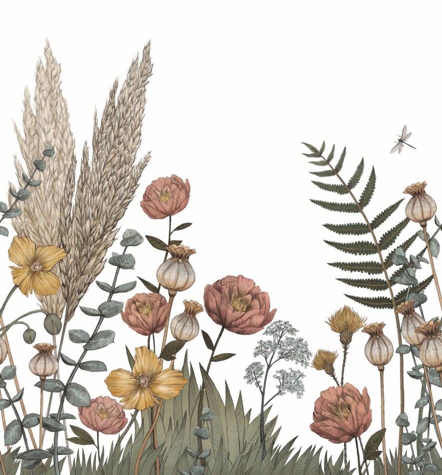 Preview: Eclosion 74931222 Multicolore