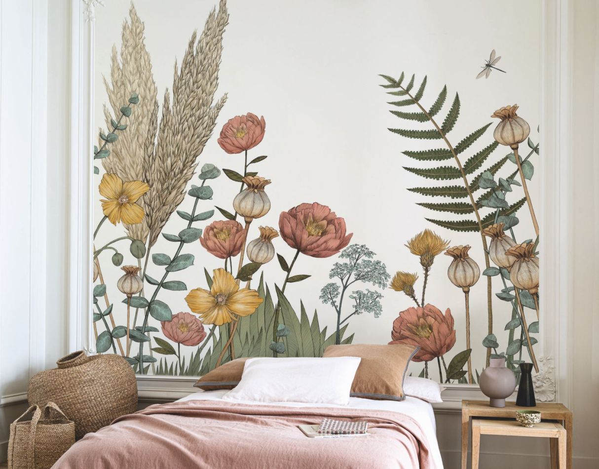 Preview: Eclosion 74931222 Multicolore