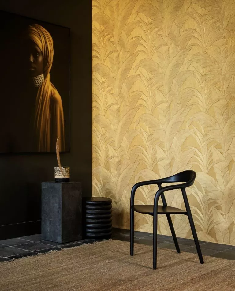 Musa 75004 Gold Leaf