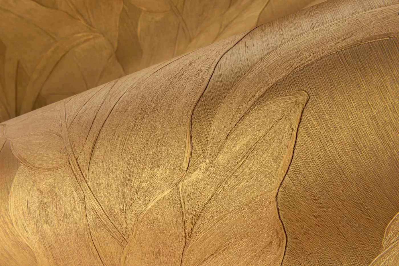 Musa 75004 Gold Leaf