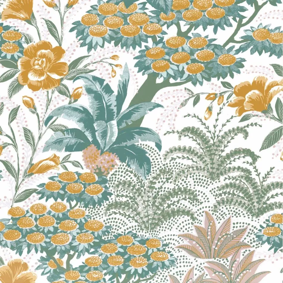 Alba 75080100 Blanc/poudre