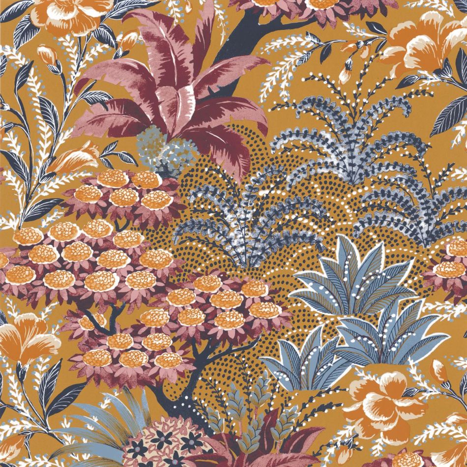 Preview: Alba 75080508 Ambre/bois de rose