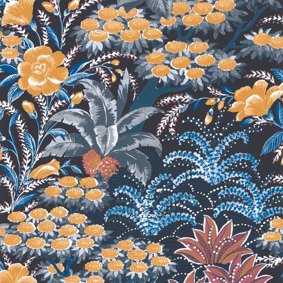 Preview: Alba 75080610 Marine/terre de sienne