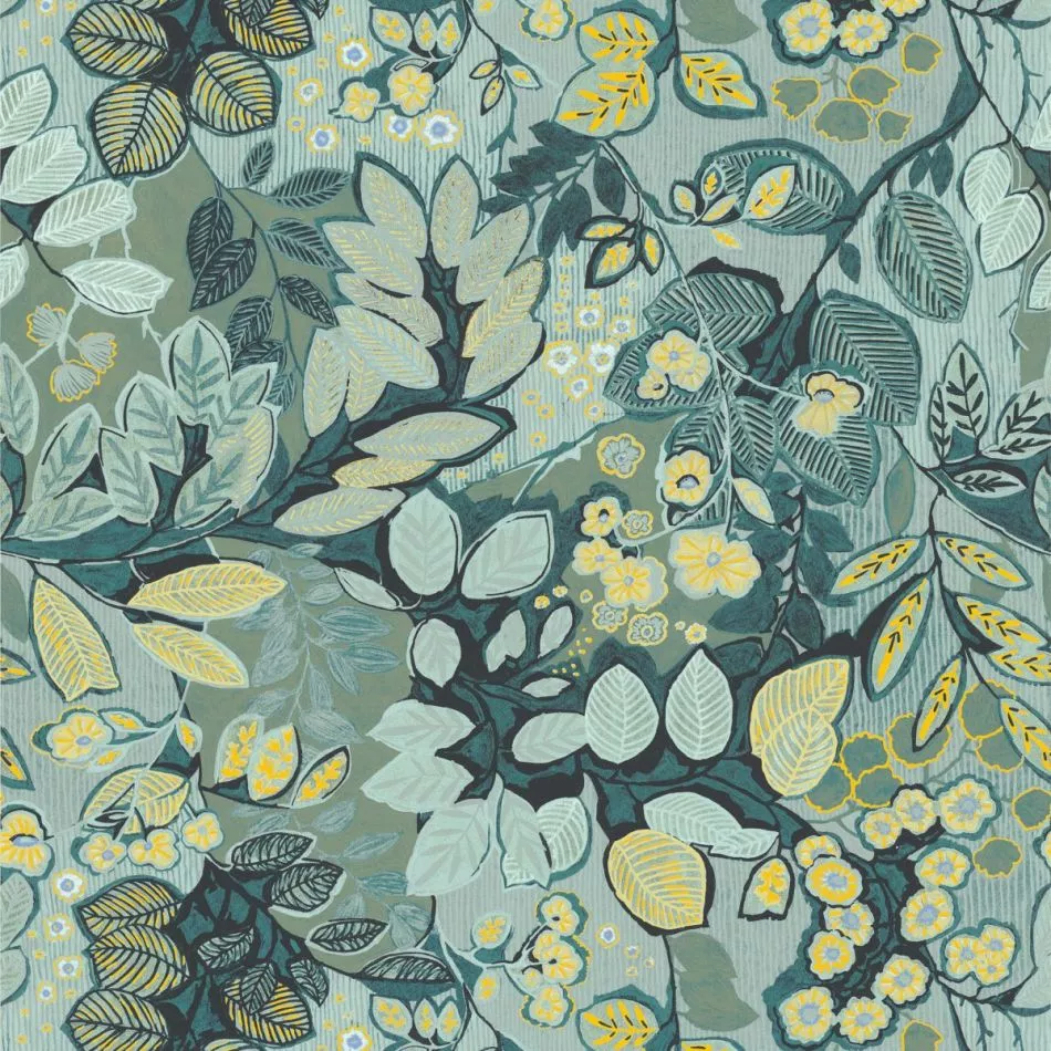 Belle de Nuit 75090712 Celadon