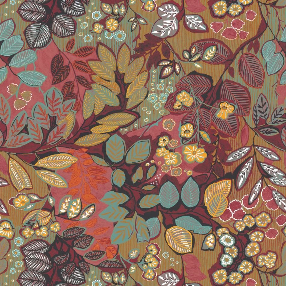 Preview: Belle de Nuit 75090916 Grenat