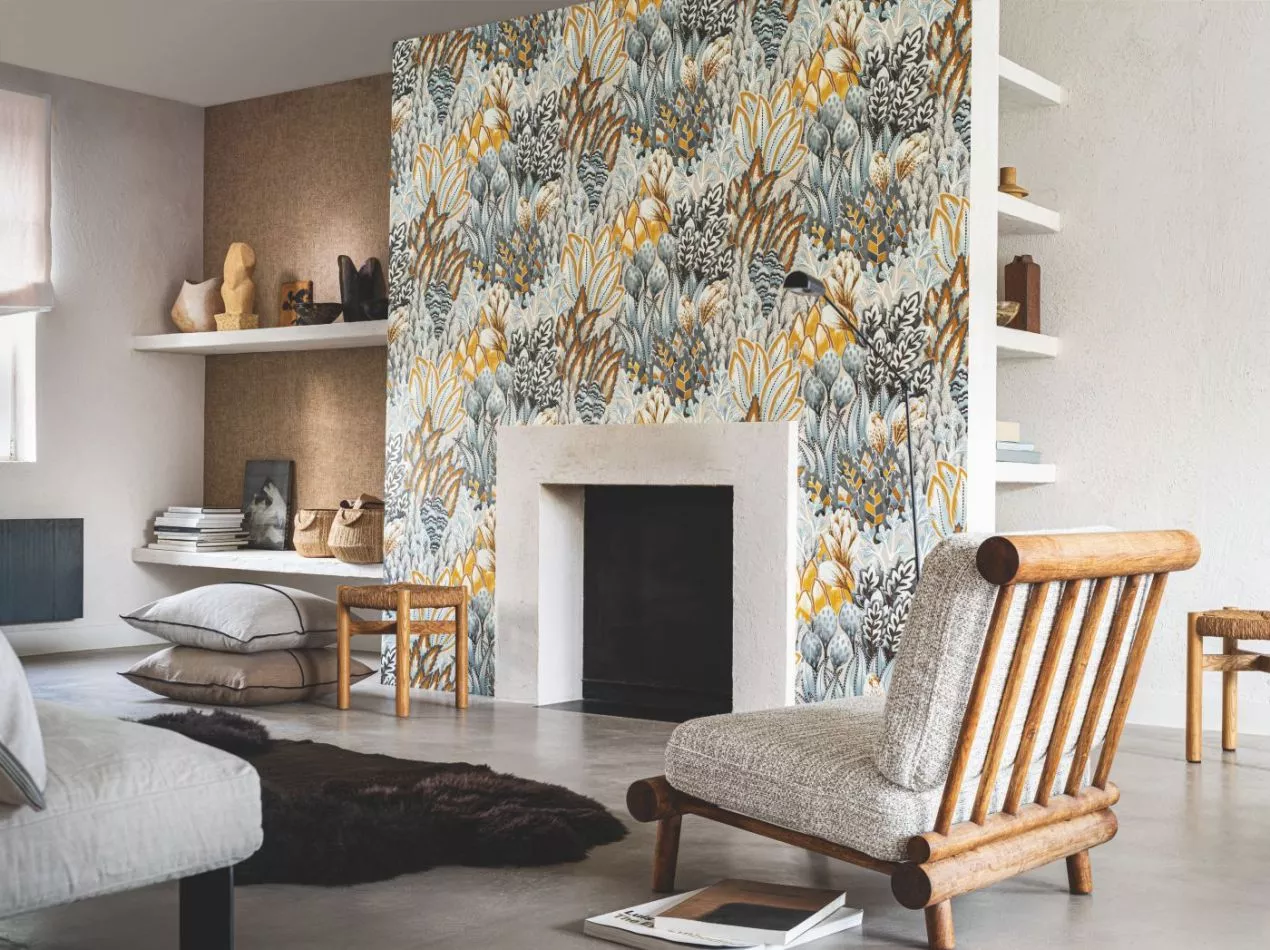 Avicennia 75162500 Gris celadon