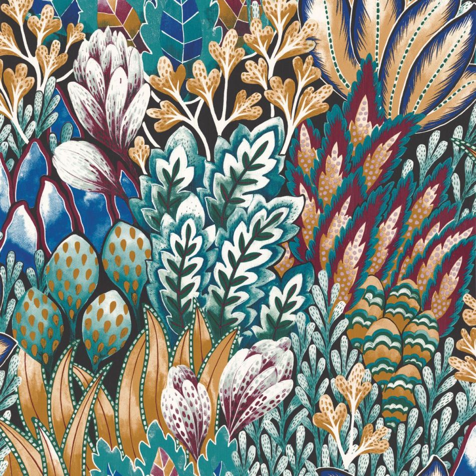 Preview: Avicennia 75162858 Noir/topaze