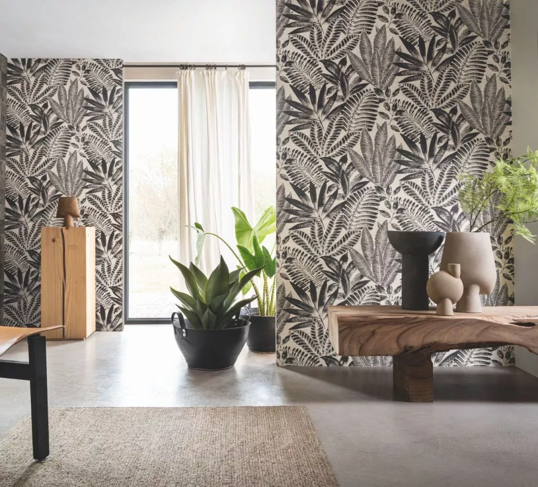 Aloes 75183886 Noir/grege