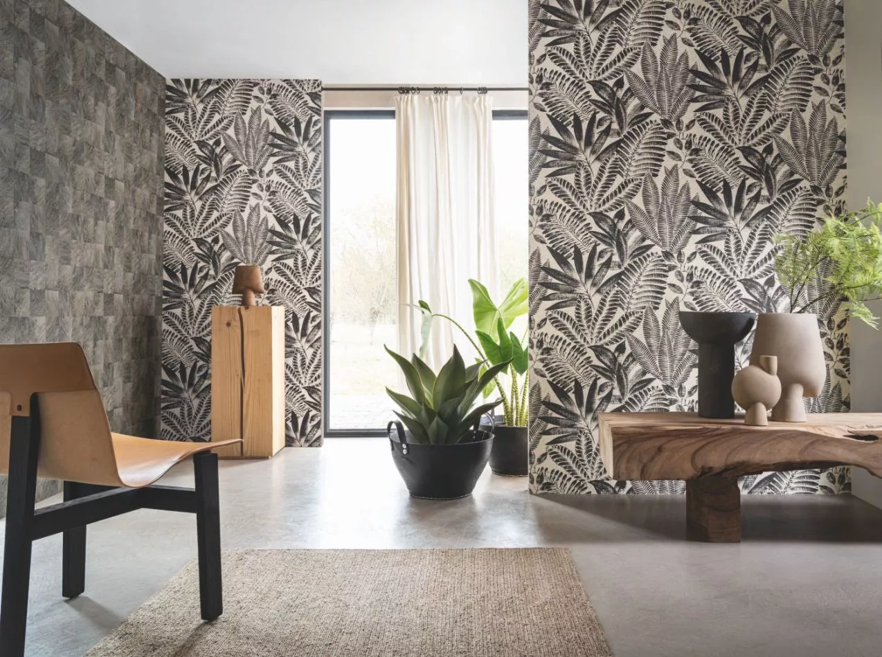 Aloes 75183886 Noir/grege