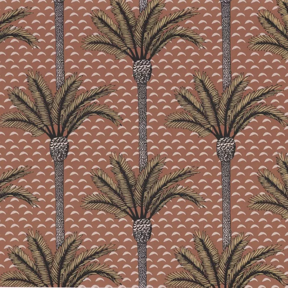 Atlas 75240406 Bois de Rose