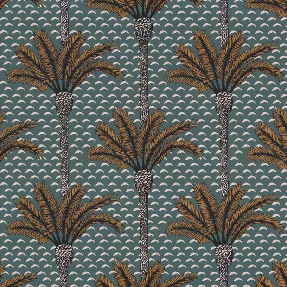 Atlas 75240508 Vert Imperial