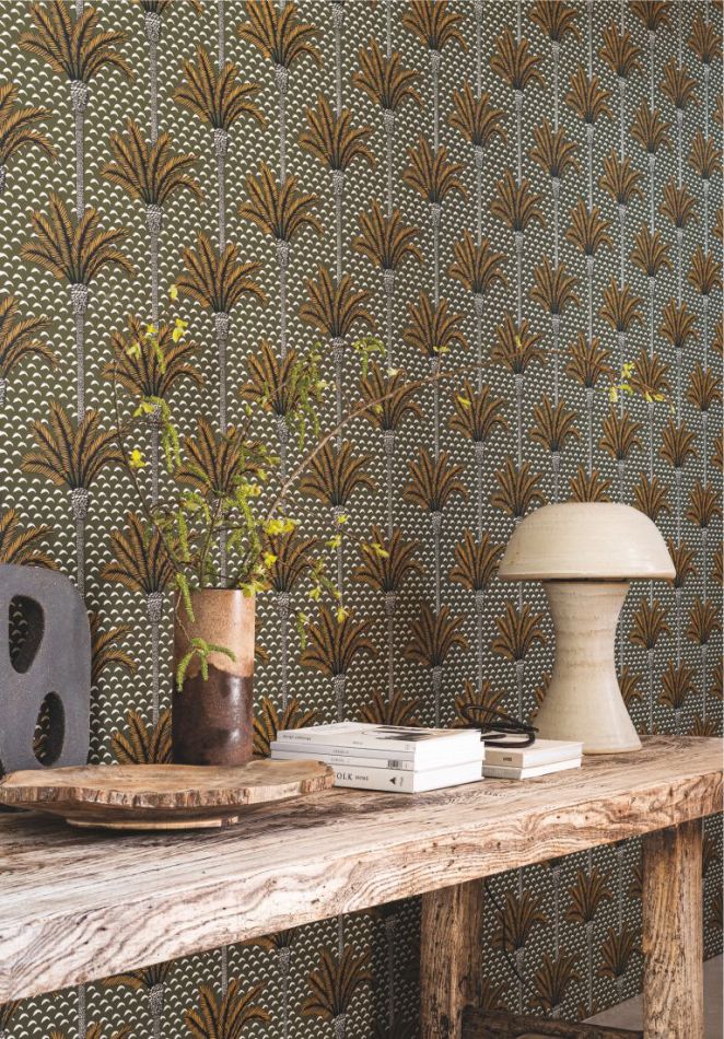 Preview: Atlas 75240610 Kaki