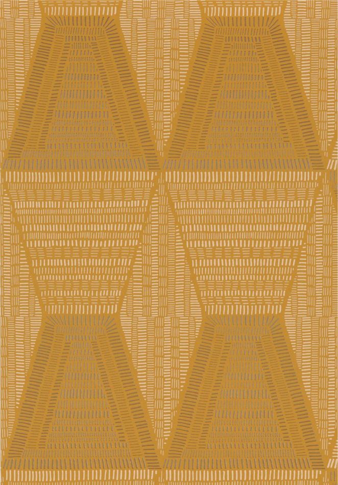 Preview: Daia 75271834 Ocre