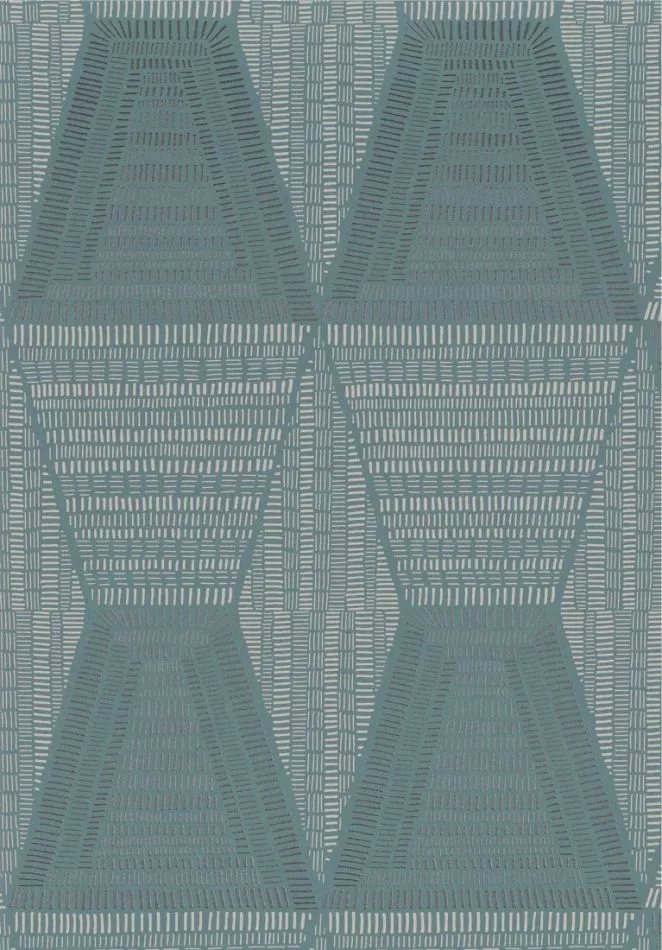 Daia 75271936 Vert imperial