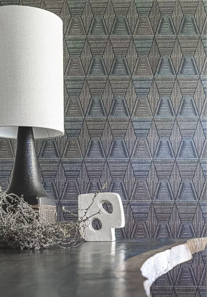 Daia 75274588 Noir/givre