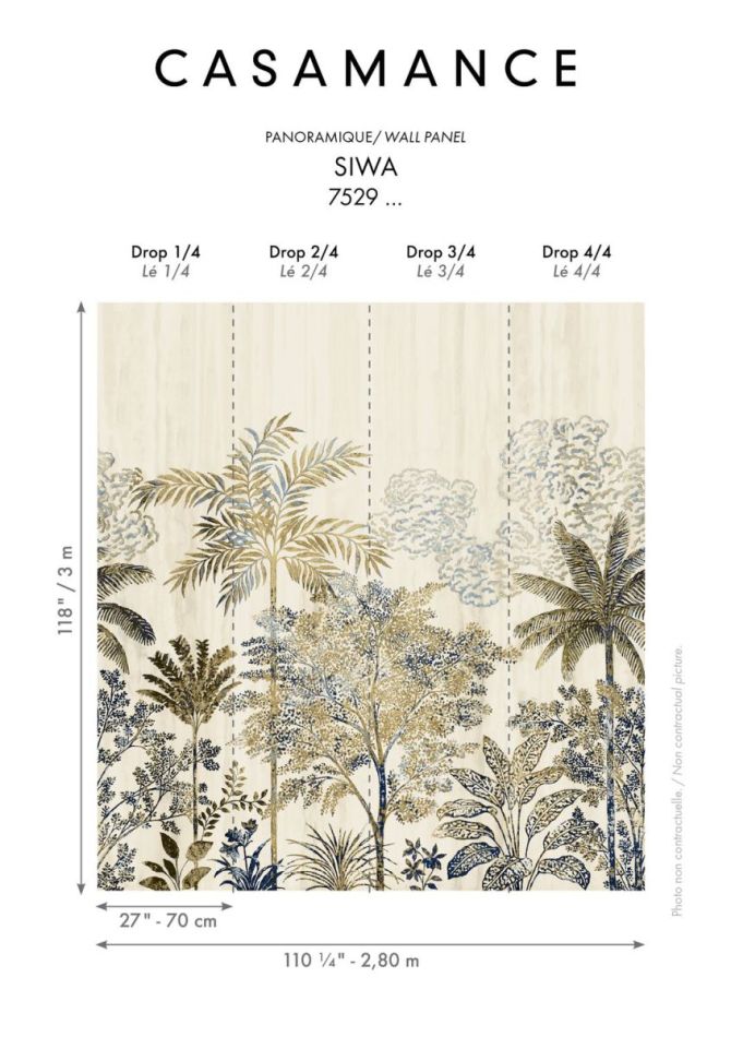 Preview: Siwa 75292242 Ivoire