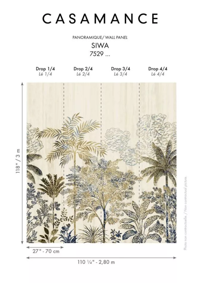 Siwa 75292242 Ivoire