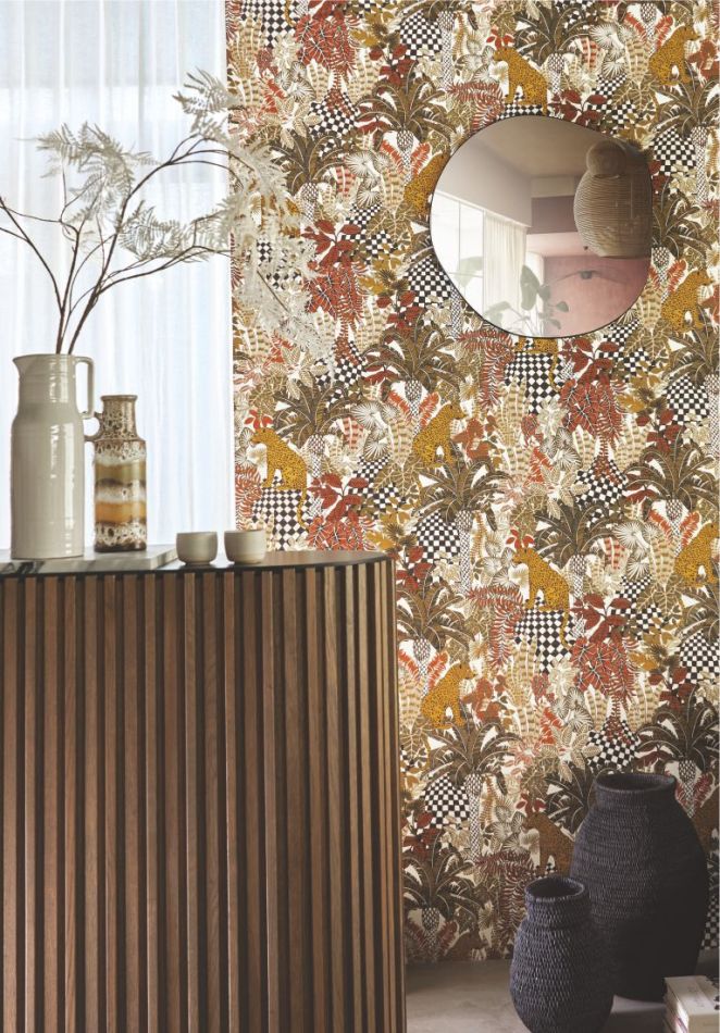 Preview: Belize 75500100 Blanc/kaki