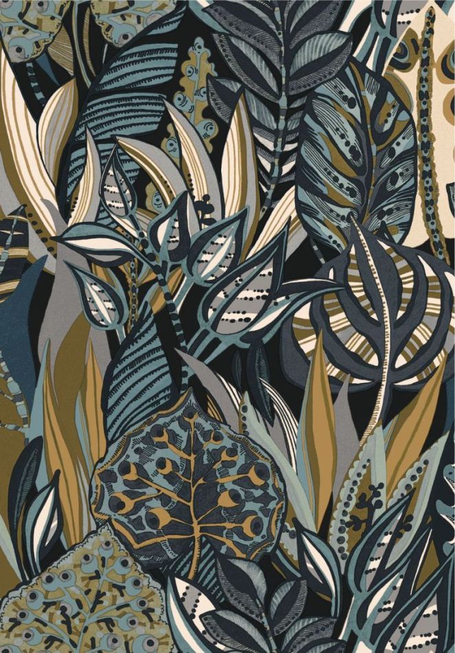 Preview: Desirade 75510508 Marine/kaki