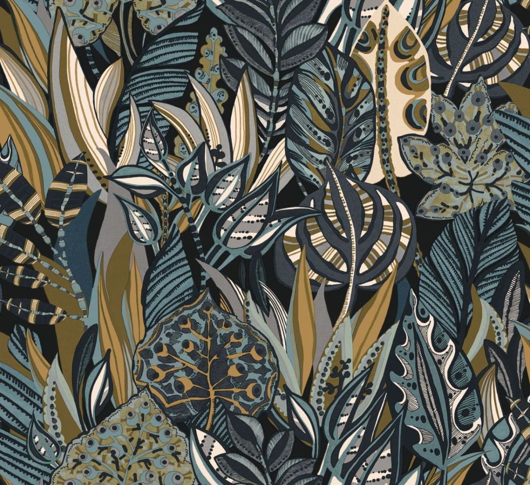 Preview: Desirade 75510508 Marine/kaki