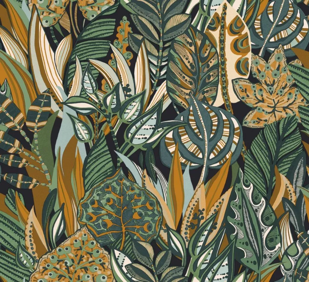 Desirade 75510814 Encre/emeraude