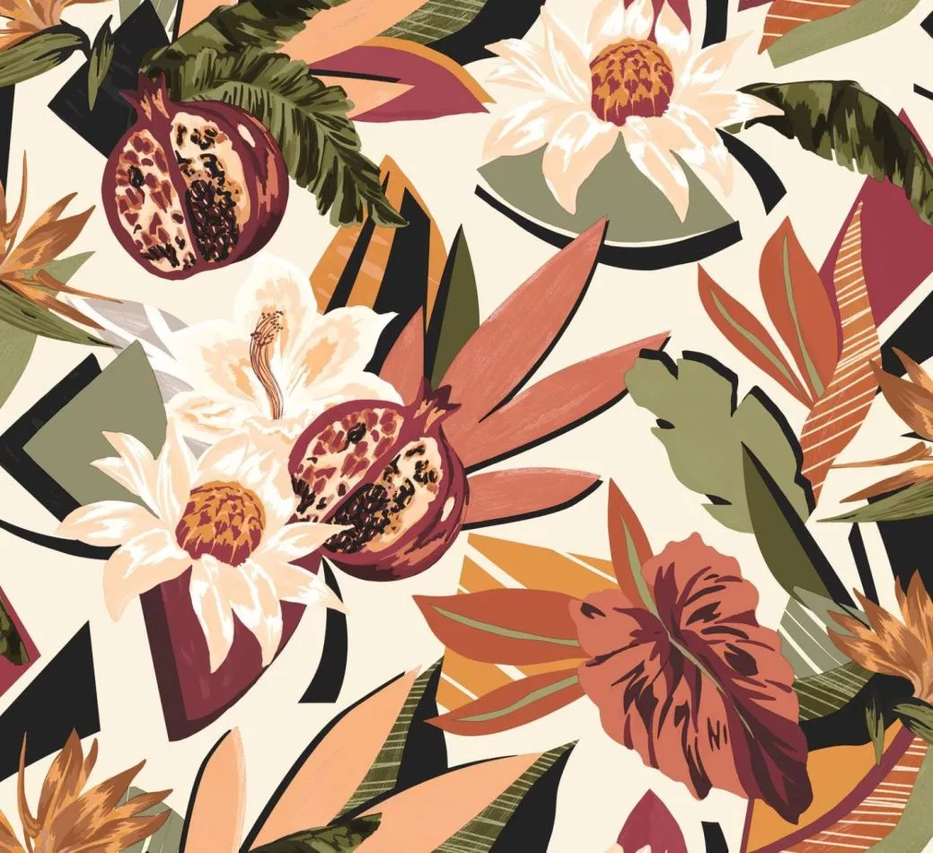 Salvador 75531324 Grege/corail